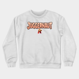 Big Guy Crewneck Sweatshirt